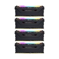 Corsair Vengeance RGB PRO 32 GB (4x8GB) DDR4-3600 PC4 CMW16GX4M2Z3600C18 #332167