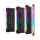 Corsair Vengeance RGB PRO 32 GB (4x8GB) DDR4-3600 PC4 CMW16GX4M2Z3600C18 #332167