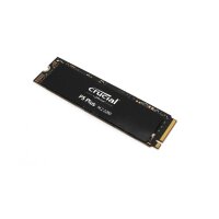 Crucial P5 Plus SSD 500 GB M.2 2280 NVMe CT500P5PSSD8 SSM...