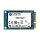 Kingston SSDNow KC600 256 GB MO-300 mSATA 6Gb/s SKC600MS/256G SSM  #332182