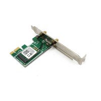 Tenda E12 WLAN-Adapter AC1200 Dual Band Wi-Fi PCI-E x1   #332184