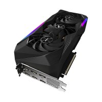 Gigabyte AORUS GeForce RTX 3070 Ti Master 8G 8 GB GDDR6X HDMI, DP PCI-E  #332188