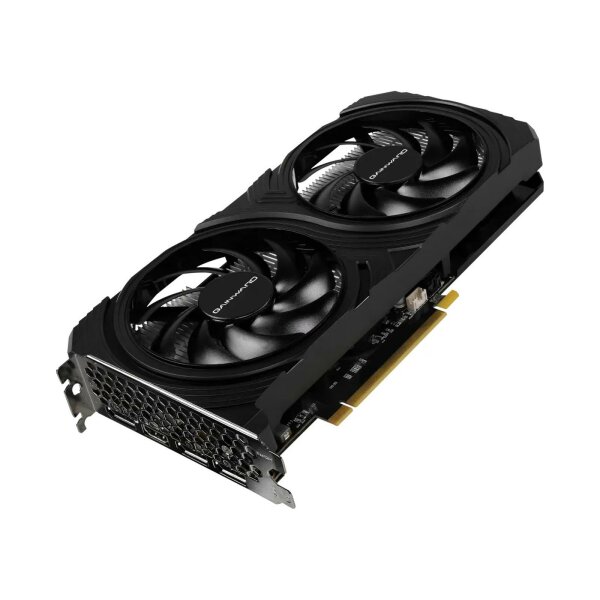 Gainward GeForce RTX 4060 Python II 8 GB GDDR6 HDMI, 3x DP PCI-E   #332191