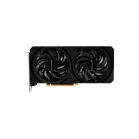 Gainward GeForce RTX 4060 Python II 8 GB GDDR6 HDMI, 3x DP PCI-E   #332191