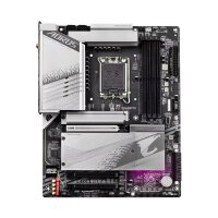 Gigabyte Z790 AORUS Elite AX-W Intel Z790 Mainboard ATX Sockel 1700   #332201