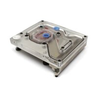 EK Water Blocks EK-FB ASUS Prime/TUF X299 Monoblock CPU-Block mit Makel  #332202