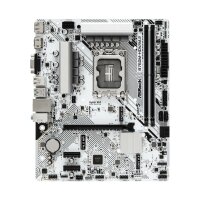 ASRock B760M-HDV/M.2 Intel Mainboard Micro-ATX Sockel 1700   #332204