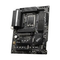 MSI PRO Z690-A Intel Z690 Mainboard ATX Sockel 1700   #332205