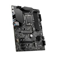 MSI PRO Z690-P DDR4 MS-7D36 Ver.2.1 Intel Mainboard ATX Sockel 1700   #332206