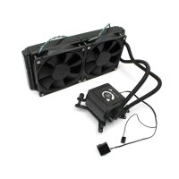 Corsair Hydro Series H100 CPU-Wasserkühlung Sockel 775 115x 1200 1366  #332208