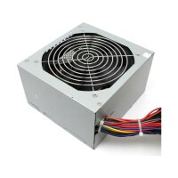 Seasonic ET Serie 500W (SS-500ET) ATX psu 500 Watt 80 Plus   #332214