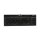 Corsair Gaming K55 RGB Keyboard Tastatur USB DE schwarz   #332219