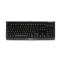 Sharkoon Skiller Mech SGK3 RGB Keyboard Tastatur USB DE...