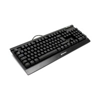 Sharkoon Skiller Mech SGK3 RGB Keyboard Tastatur USB DE schwarz   #332220