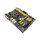 ASUS H81M-C Intel Mainboard Micro-ATX Sockel 1150 TEILDEFEKT   #332221