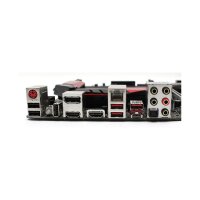 MSI Z170A Gaming M7 Intel Z170 Mainboard ATX Sockel 1151...