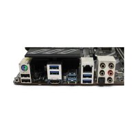 MSI X570-A Pro MS-7C37 Ver.3.1 Mainboard ATX Sockel AM4...