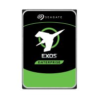 Seagate Exos X - X16 12 TB 3,5 Zoll SATA-III 6Gb/s...