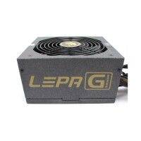 LEPA G650 650W (G650-MAS) ATX Netzteil 650 Watt teilmodular 80+   #332254