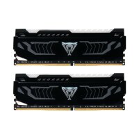 Patriot Viper LED 8 GB (2x4GB) DDR4-3000 PC4-24000U PVLR48G300C5K   #332274