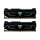 Patriot Viper LED 8 GB (2x4GB) DDR4-3000 PC4-24000U PVLR48G300C5K   #332274