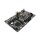 ASRock H61 Pro BTC Intel H61 Mainboard ATX Sockel 1155 TEILDEFEKT  #332277