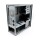 Antec P183 V3 ATX PC-Gehäuse MidiTower USB 3.0 gedämmt silber   #332284