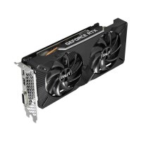 Palit GeForce RTX 2070 Dual 8 GB GDDR6 DVI, HDMI, DP PCI-E   #332285