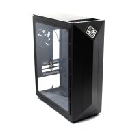 HP OMEN 875 MicroATX PC-Gehäuse MiniTower USB 3.0...