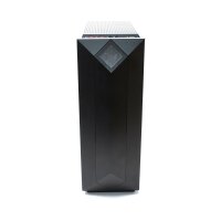 HP OMEN 875 MicroATX PC-Gehäuse MiniTower USB 3.0 Kartenleser schwarz   #332288