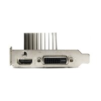 Palit GeForce GT 710 1 GB DDR3 passiv low-profile DVI,...