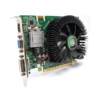 Point of View GeForce GTS 450 2 GB DDR3 DVI, VGA, HDMI...