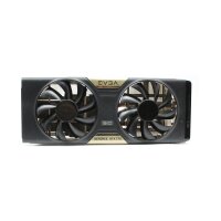 EVGA GeForce GTX 770 Superclocked ACX...