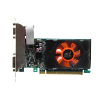 Inno3D GeForce GT 520 1 GB DDR3 VGA, DVI, HDMI PCI-E...