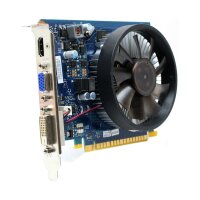 Medion GeForce GTX 750 2 GB GDDR5 VGA, DVI, HDMI PCI-E...