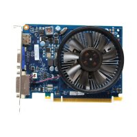 Medion GeForce GTX 750 2 GB GDDR5 VGA, DVI, HDMI PCI-E...