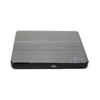 Hitachi-LG Data Storage GP60NB60 SlimLine Super Multi DVD USB extern  #332303