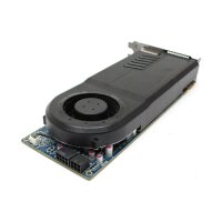 ATI Radeon HD 5870 2 GB GDDR5 DVI, HDMI, DP PCI-E   #332305