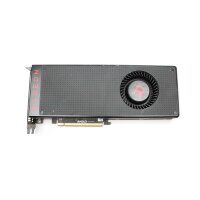 AMD Radeon RX Vega 64 8 GB HBM2 HDMI, 3x DP PCI-E   #332307