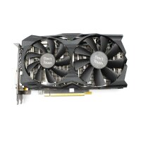 ZOTAC GeForce RTX 2060 6 GB GDDR6 DVI, HDMI, 3x DP PCI-E...