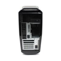 Dell Alienware Aurora R8 Micro-ATX PC-Gehäuse...