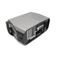 Dell Alienware Aurora R8 Micro-ATX PC-Gehäuse MidiTower mit SlimLaufwerk #332311