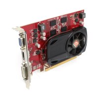 PowerColor Radeon HD 7570 4 GB DDR3 DVI, HDMI, VGA PCI-E...