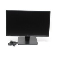 LG 24MB56HQ-B 23.8 Zoll Monitor 1920x1080 IPS 5ms 16:9...