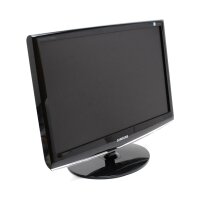 Samsung SyncMaster 2333SW 23 Zoll Monitor 1920x1080 TN...