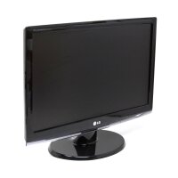 LG Flatron W2253TQ 21,5 Zoll Monitor 1920x1080 TN 2ms...