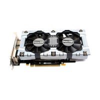 Inno3D GeForce GTX 650 Ti Boost 2 GB GDDR5 2x DVI, HDMI, DP PCI-E   #332334