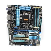 ASUS P8Z68-V Pro/CG8565/DP_MB Intel Mainboard ATX Sockel...