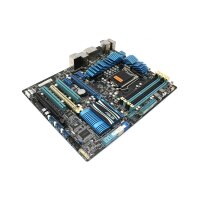 ASUS P8Z68-V Pro/CG8565/DP_MB Intel Mainboard ATX Sockel 1155   #332336