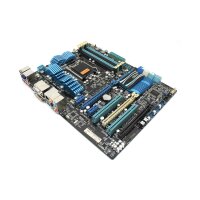 ASUS P8Z68-V Pro/CG8565/DP_MB Intel Mainboard ATX Sockel 1155   #332336